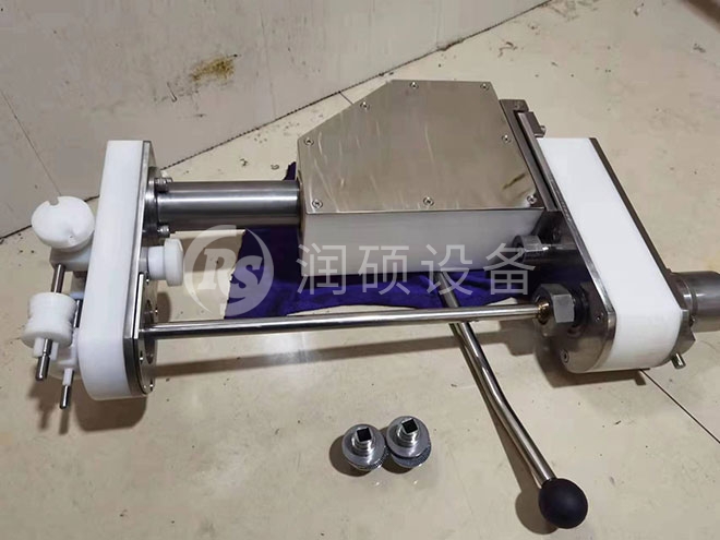 進口扭結(jié)器